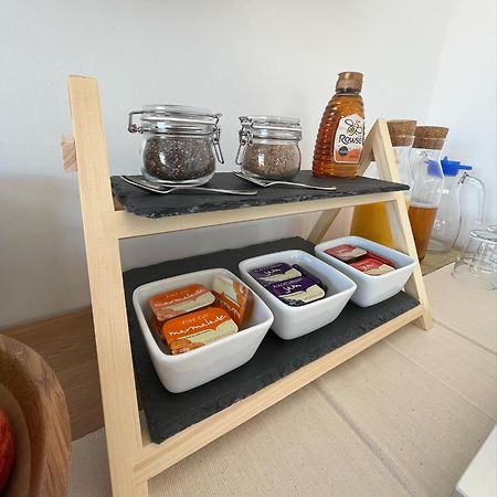 Lucerne B&B Lyme Regis Dış mekan fotoğraf