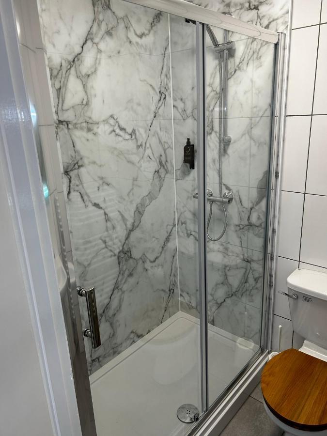 Lucerne B&B Lyme Regis Dış mekan fotoğraf