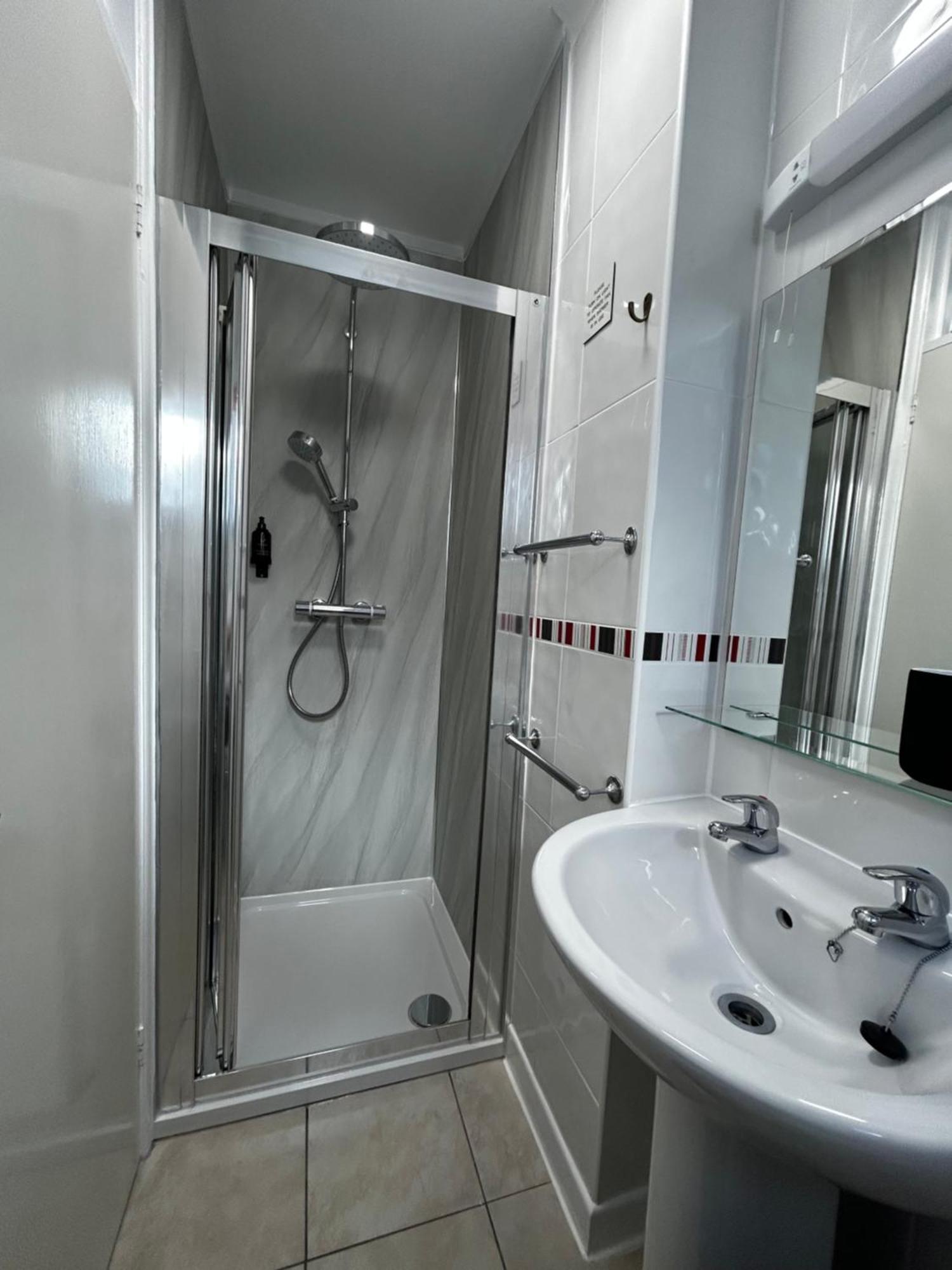 Lucerne B&B Lyme Regis Dış mekan fotoğraf