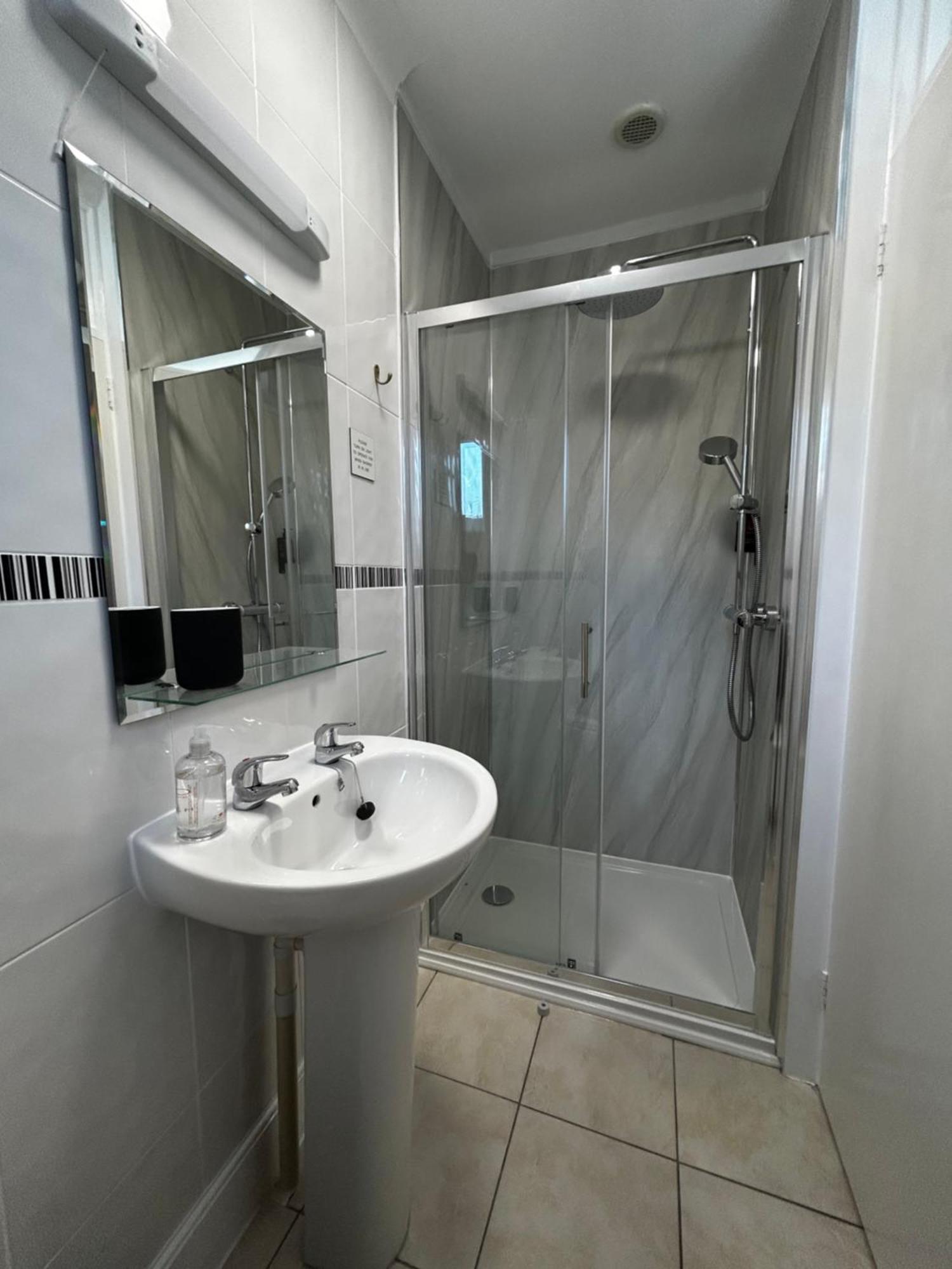 Lucerne B&B Lyme Regis Dış mekan fotoğraf